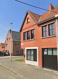 Woning BVA wijk