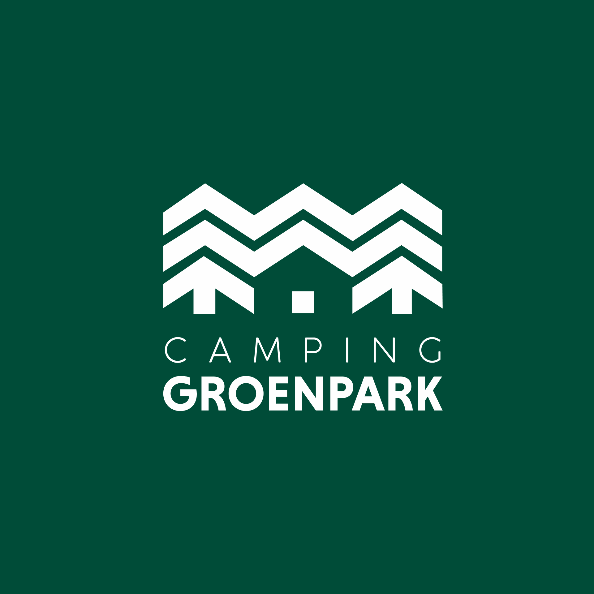 Camping Groenpark